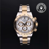 Rolex Rolex Certified Pre-Owned Cosmograph Daytona