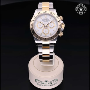 Rolex Certified Pre-Owned Cosmograph Daytona