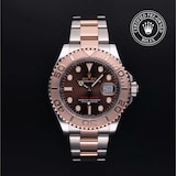 Rolex Rolex Certified Pre-Owned Yacht-Master 40