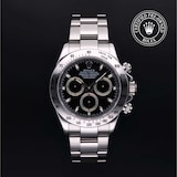 Rolex Rolex Certified Pre-Owned Cosmograph Daytona