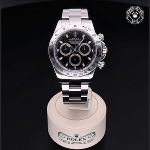 Rolex Certified Pre-Owned Cosmograph Daytona