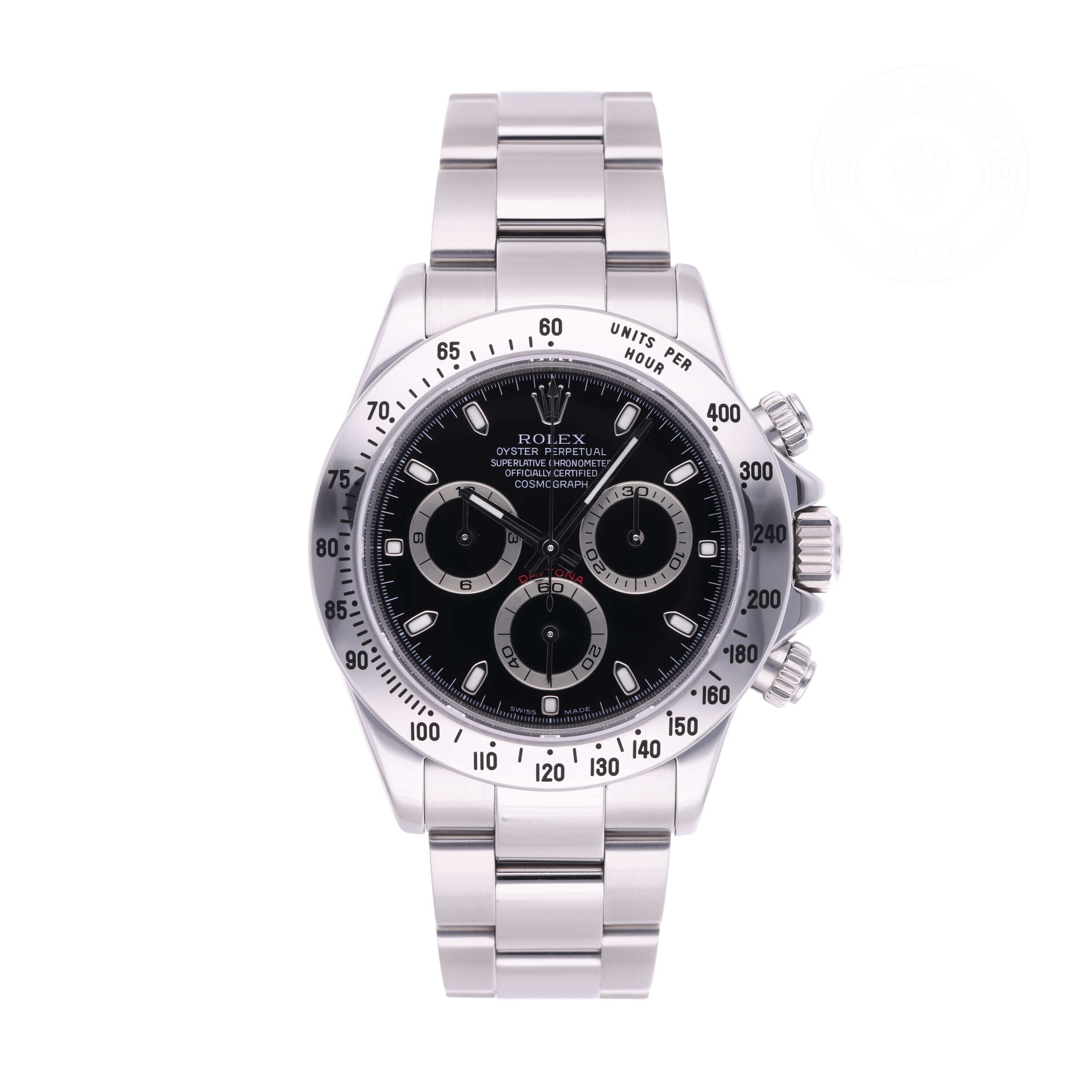 Cosmograph Daytona