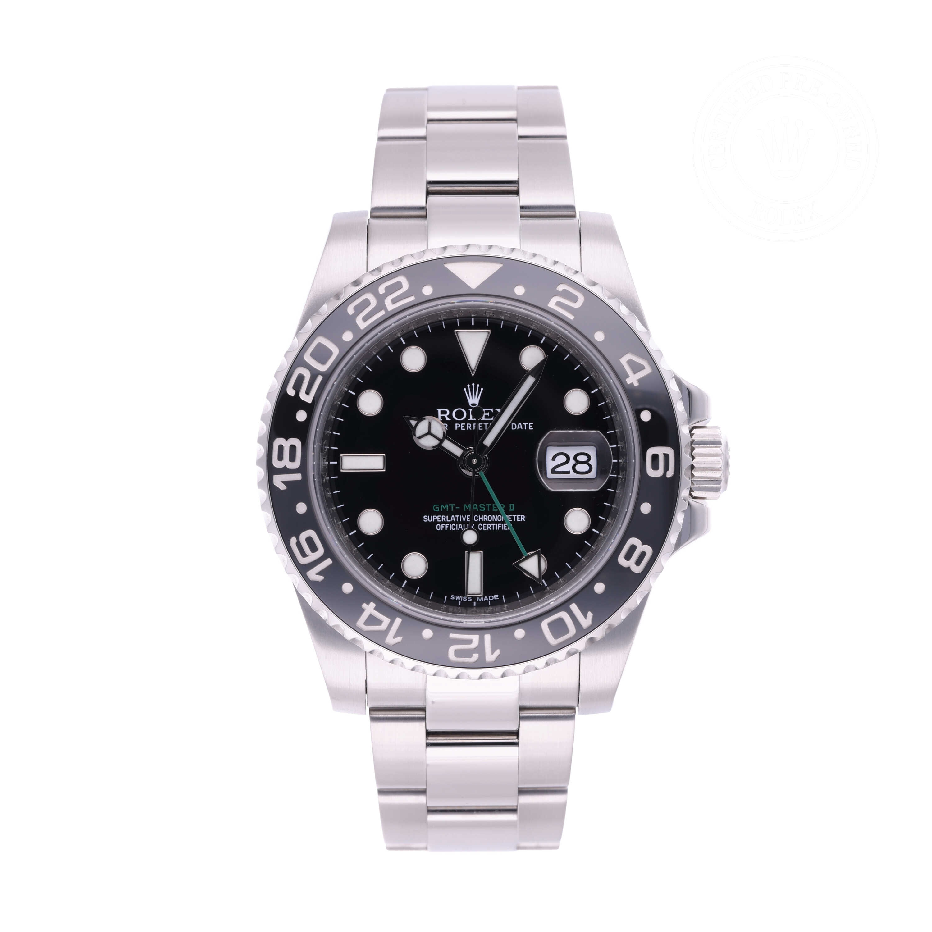 GMT-Master II