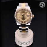 Rolex Rolex Certified Pre-Owned Sky-Dweller