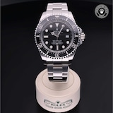 Rolex Rolex Certified Pre-Owned Deepsea