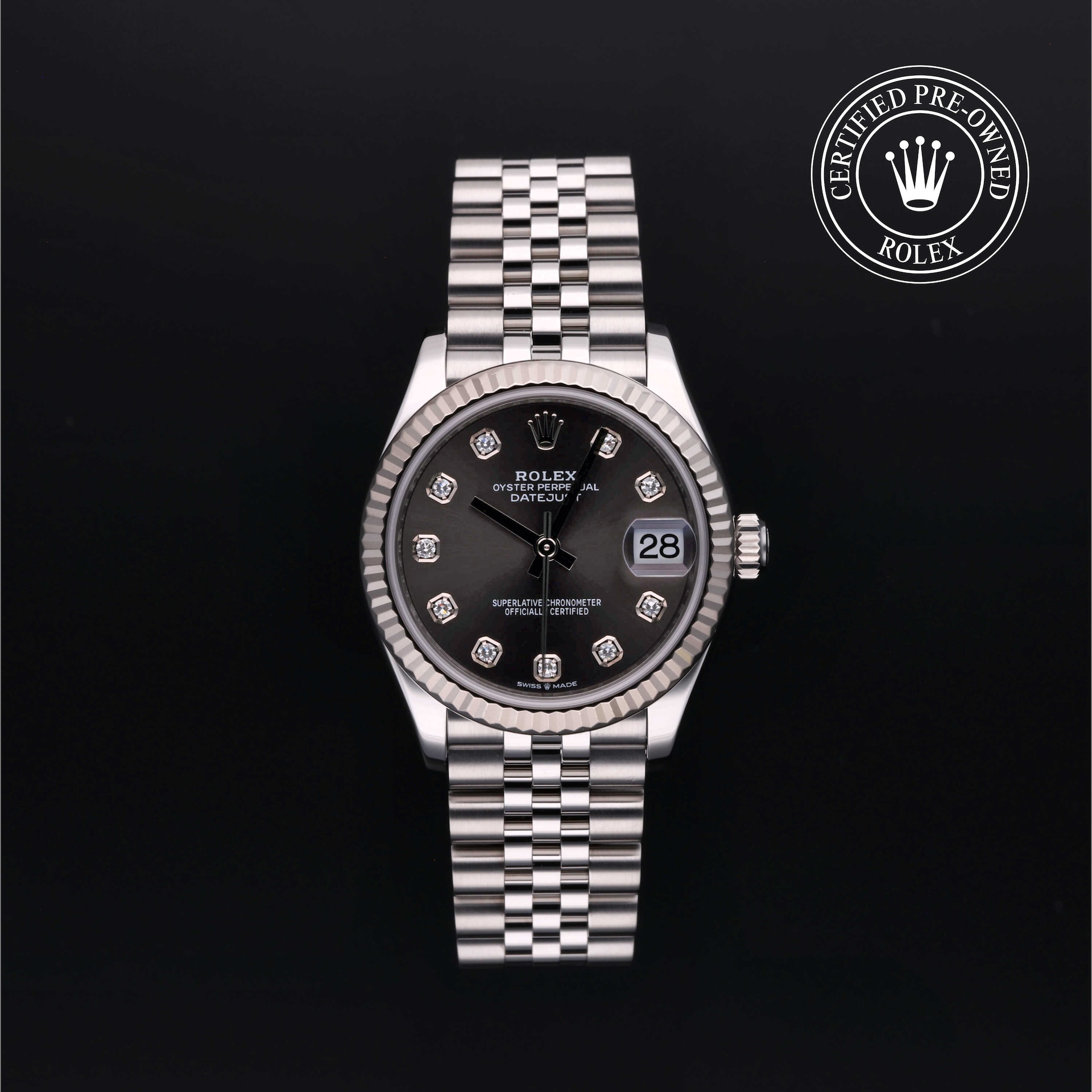 Datejust 31 image
