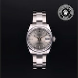 Rolex Rolex Certified Pre-Owned Datejust 31