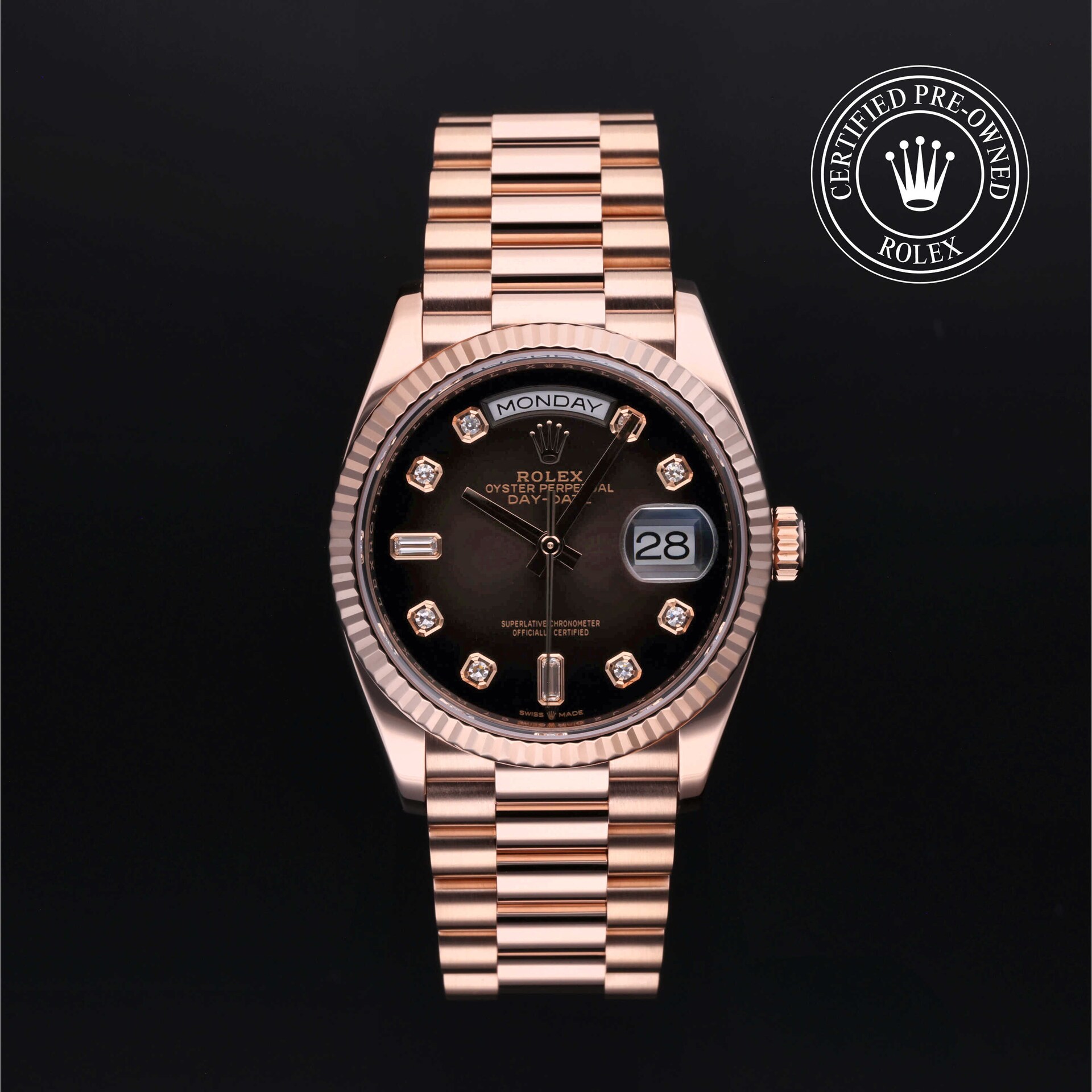 Day-Date 36 image
