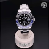 Rolex Rolex Certified Pre-Owned GMT-Master II