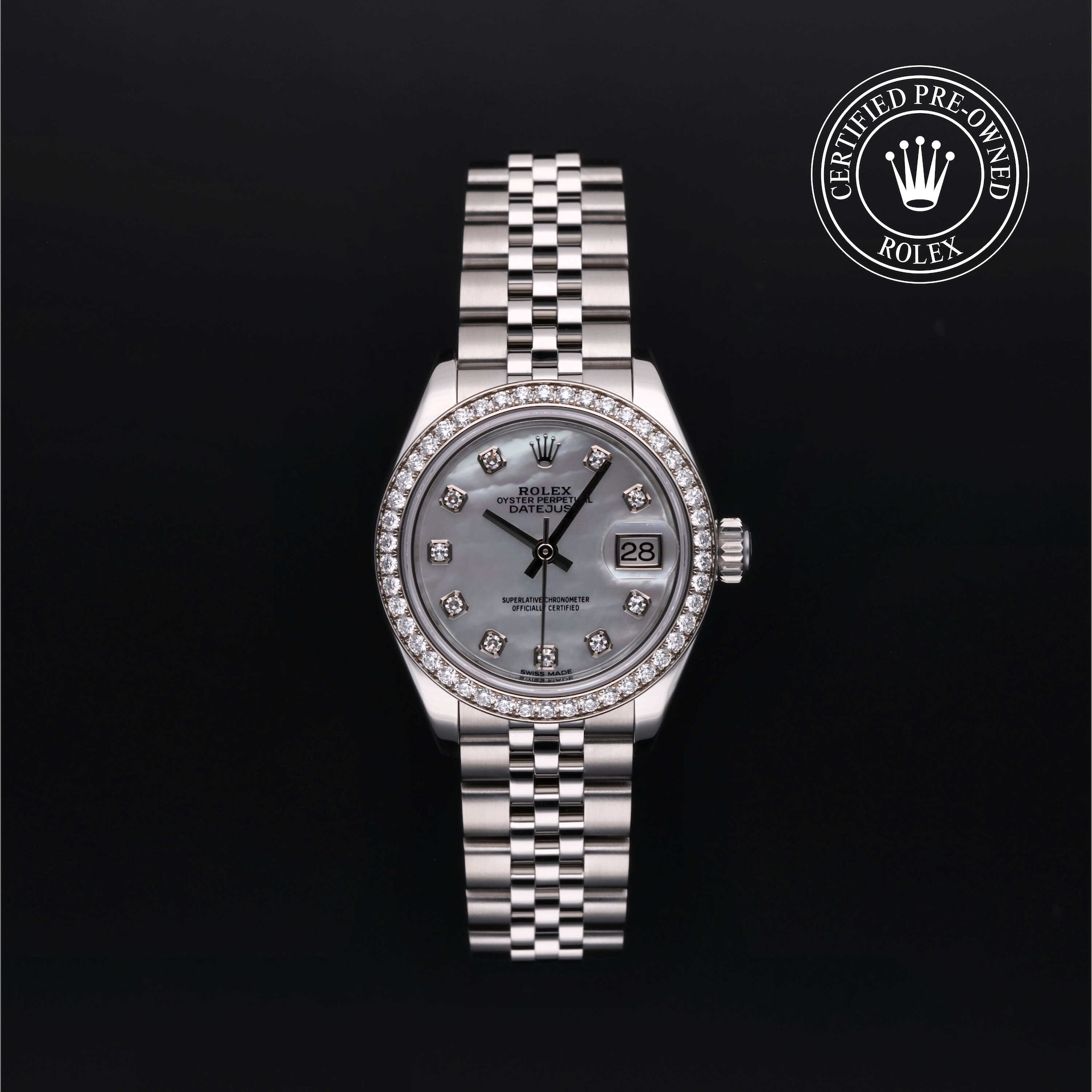 Rolex lady datejust 28 price 2018 top