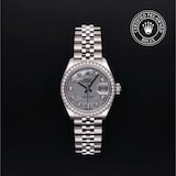 Rolex Rolex Certified Pre-Owned Lady-Datejust