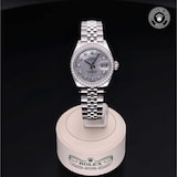 Rolex Rolex Certified Pre-Owned Lady-Datejust