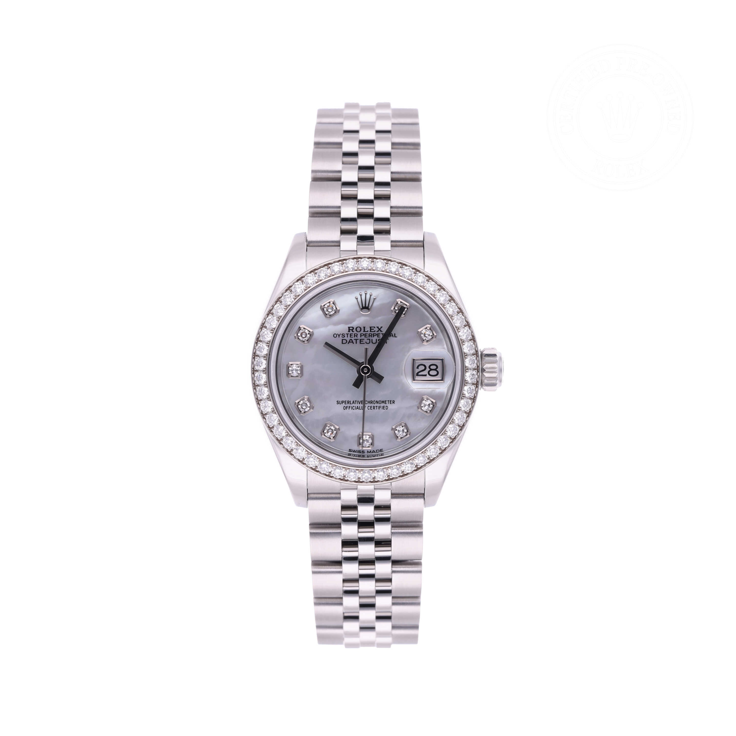 Lady-Datejust