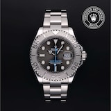 Rolex Rolex Certified Pre-Owned Yacht-Master 40