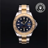 Rolex Rolex Certified Pre-Owned Yacht-Master 40