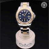 Rolex Rolex Certified Pre-Owned Yacht-Master 40