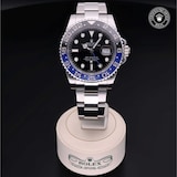 Rolex Rolex Certified Pre-Owned GMT-Master II