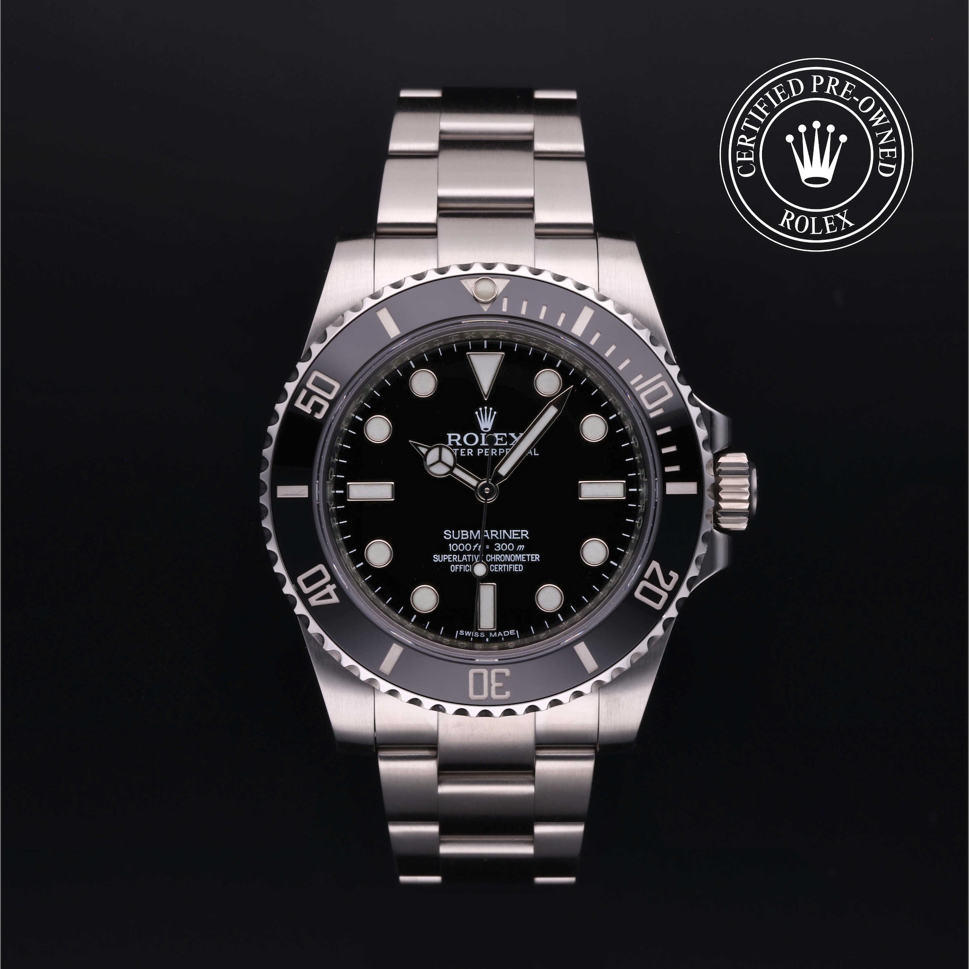 Submariner image