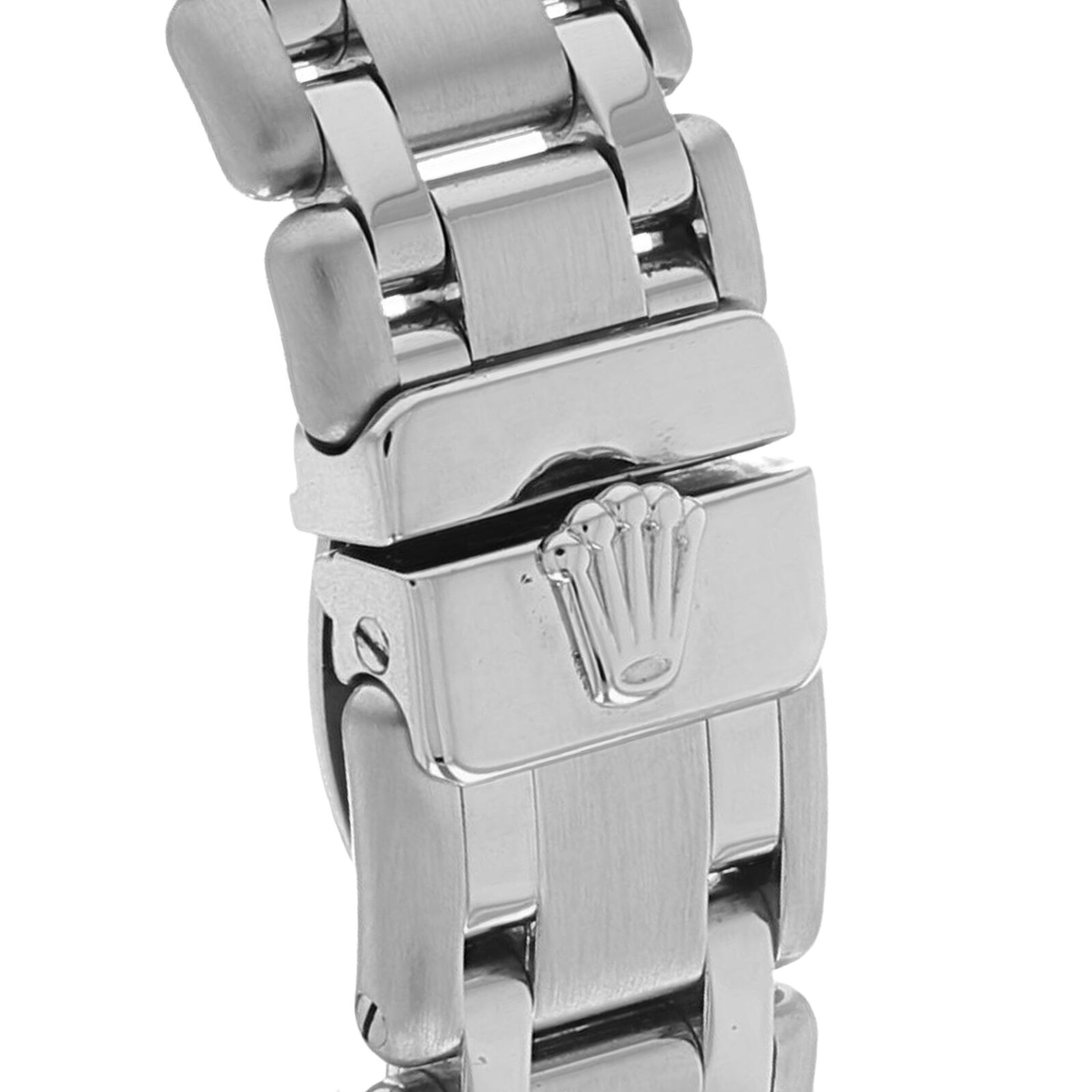 Pre-Owned Rolex Pre-Owned Rolex Pearlmaster Ladies Watch 80319
