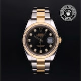 Rolex Rolex Certified Pre-Owned Datejust 41