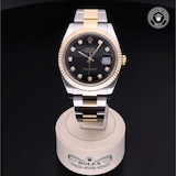 Rolex Rolex Certified Pre-Owned Datejust 41