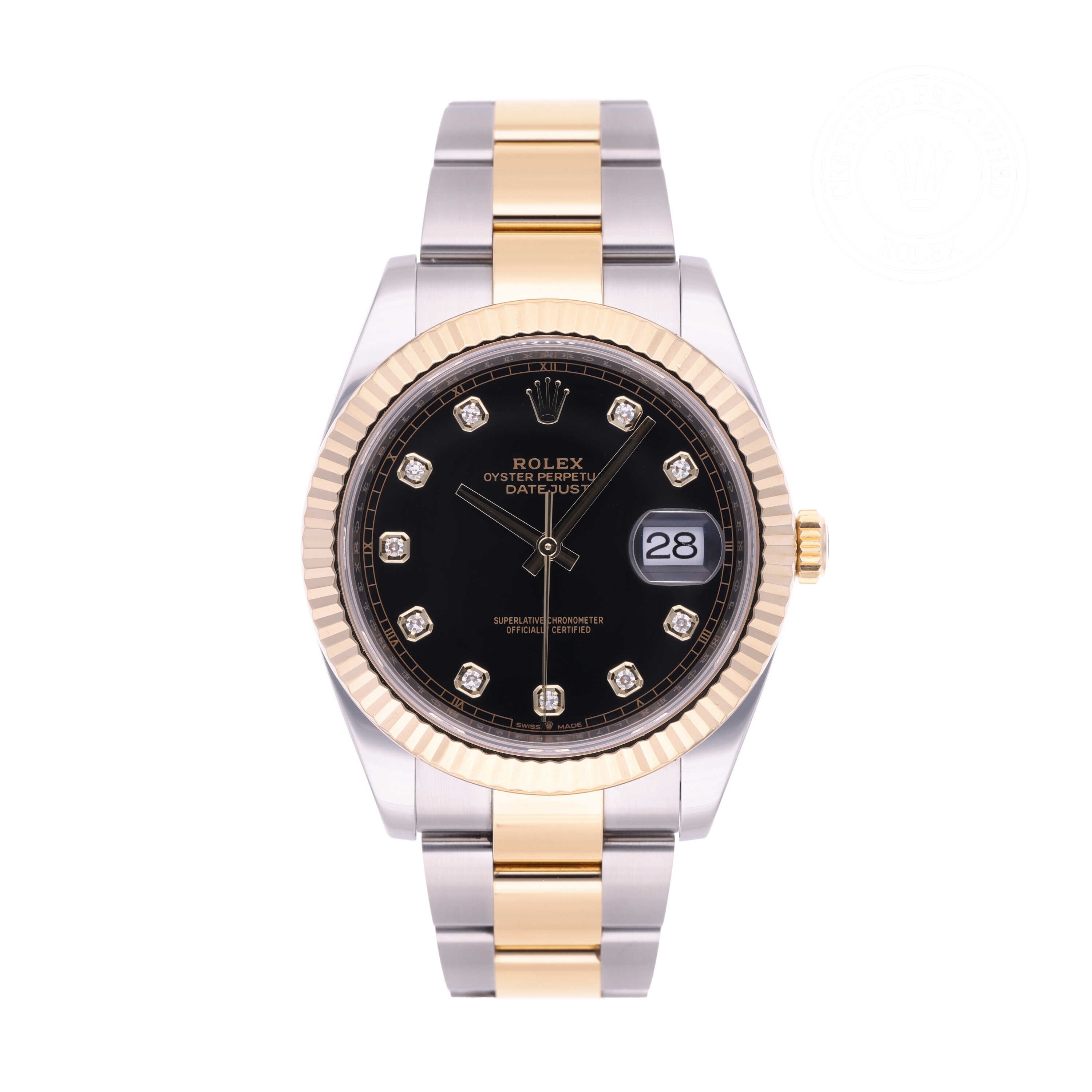 Datejust 41