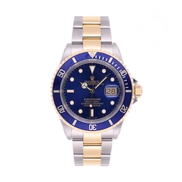 406105737490 - Submariner Date