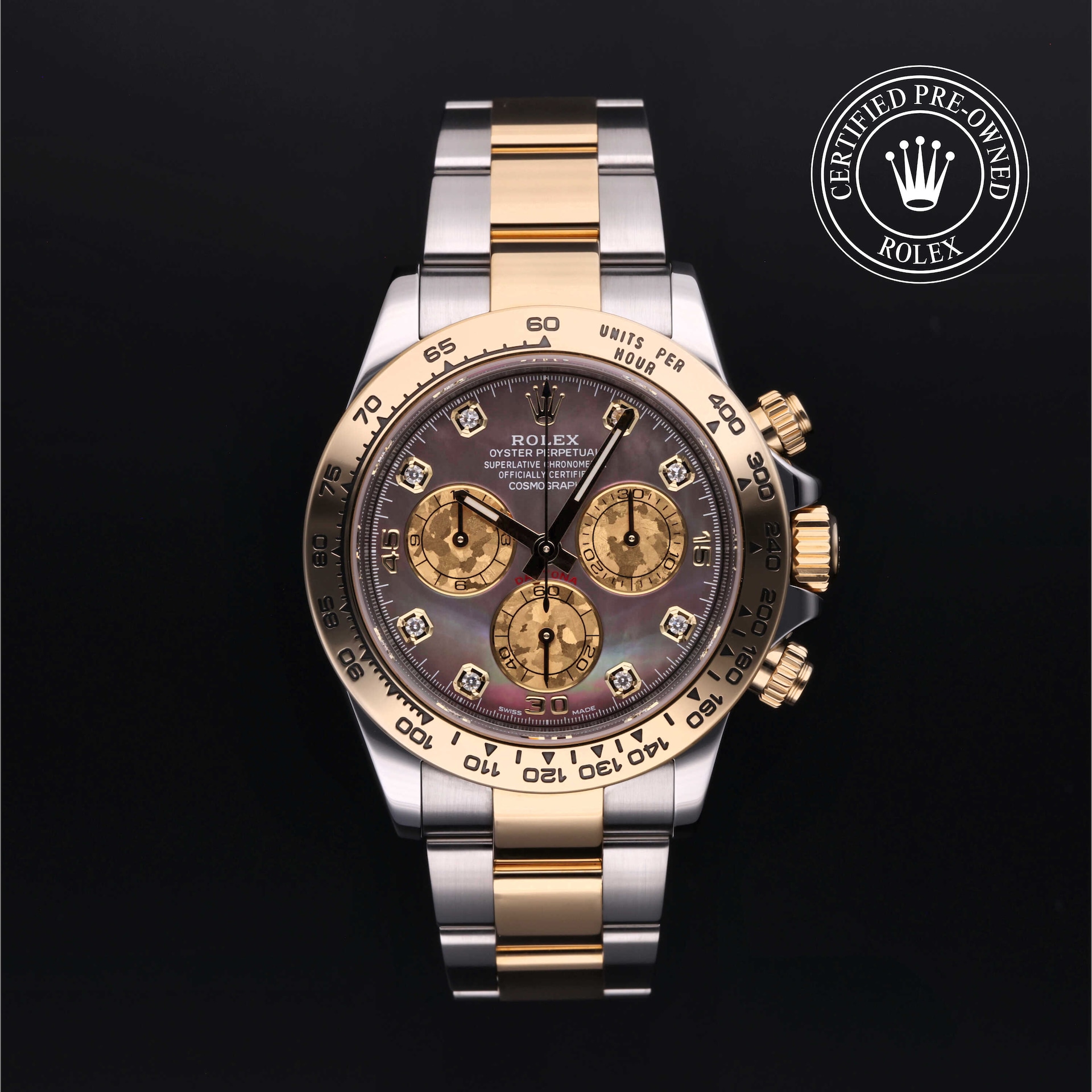 Cosmograph Daytona image