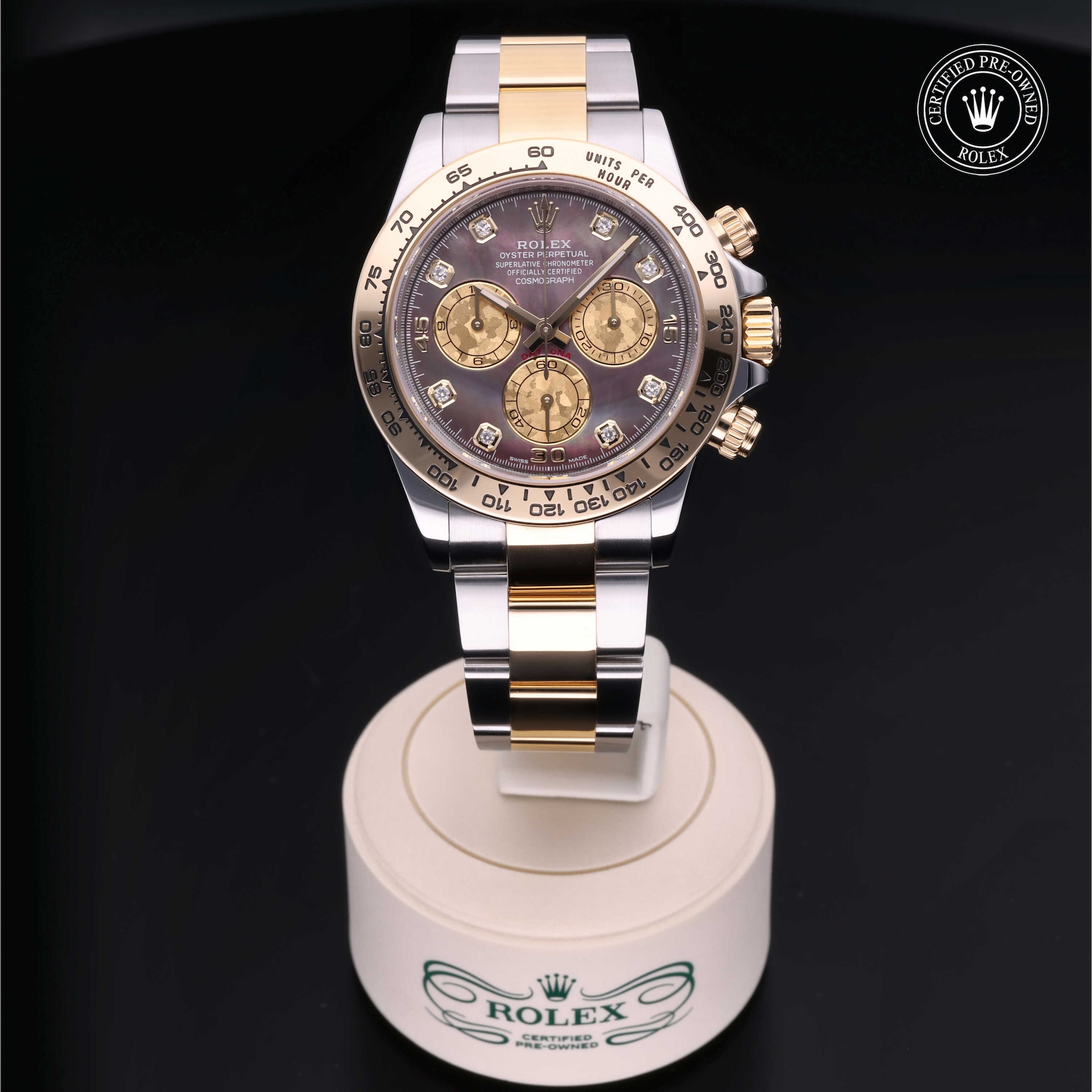 Cosmograph Daytona image