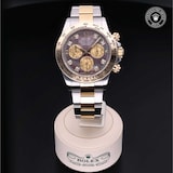 Rolex Rolex Certified Pre-Owned Cosmograph Daytona