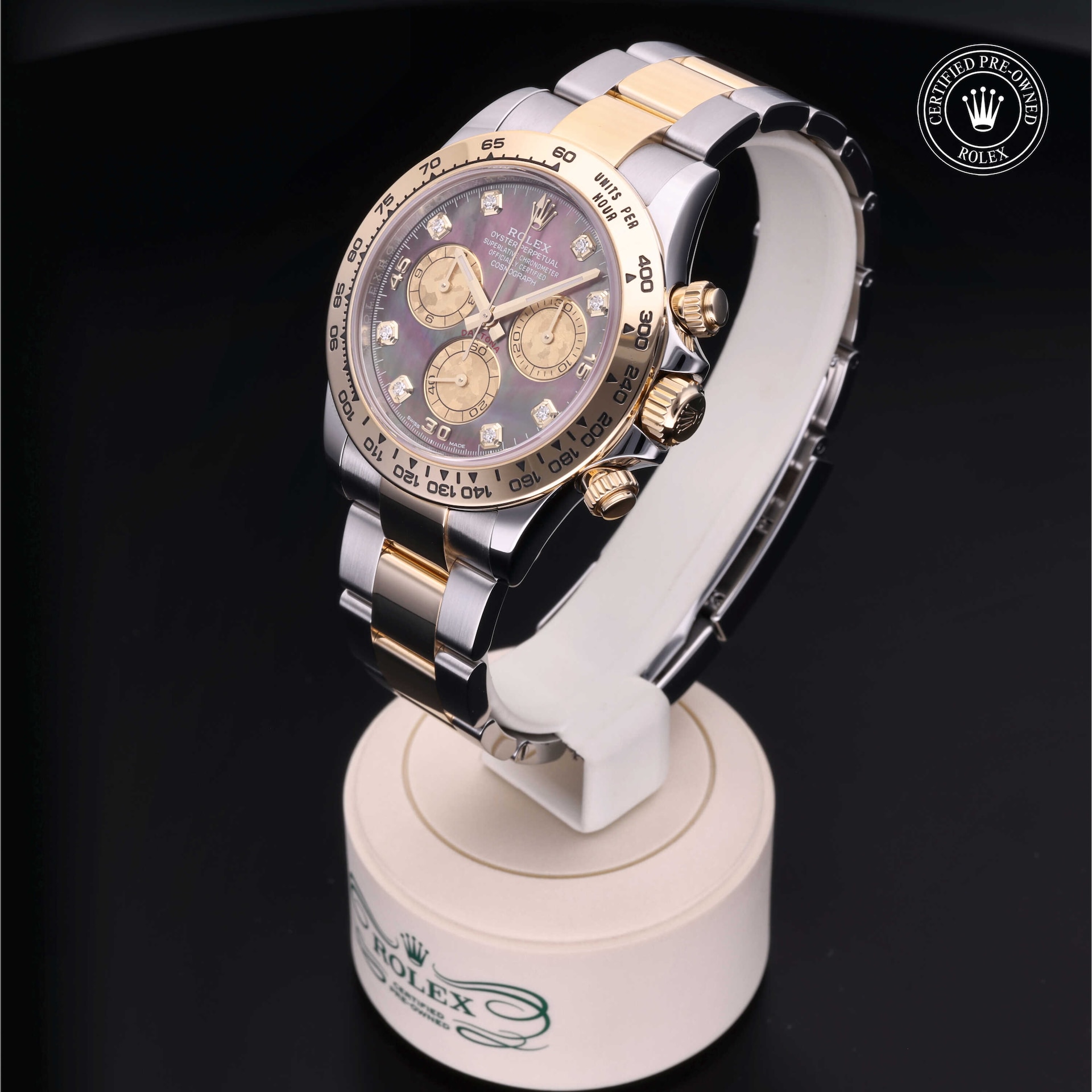 Cosmograph Daytona image