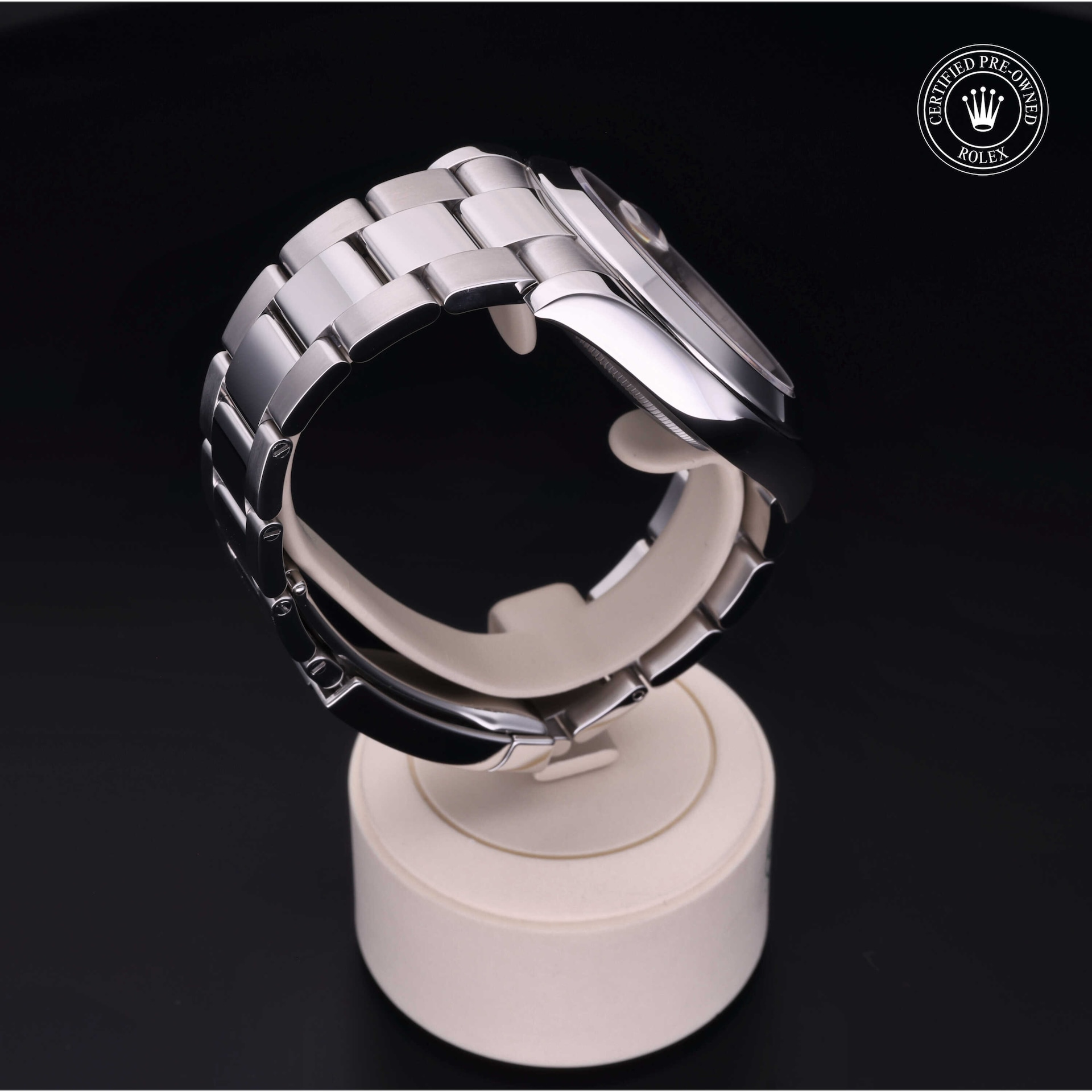 Rolex Rolex Certified Pre-Owned Datejust II