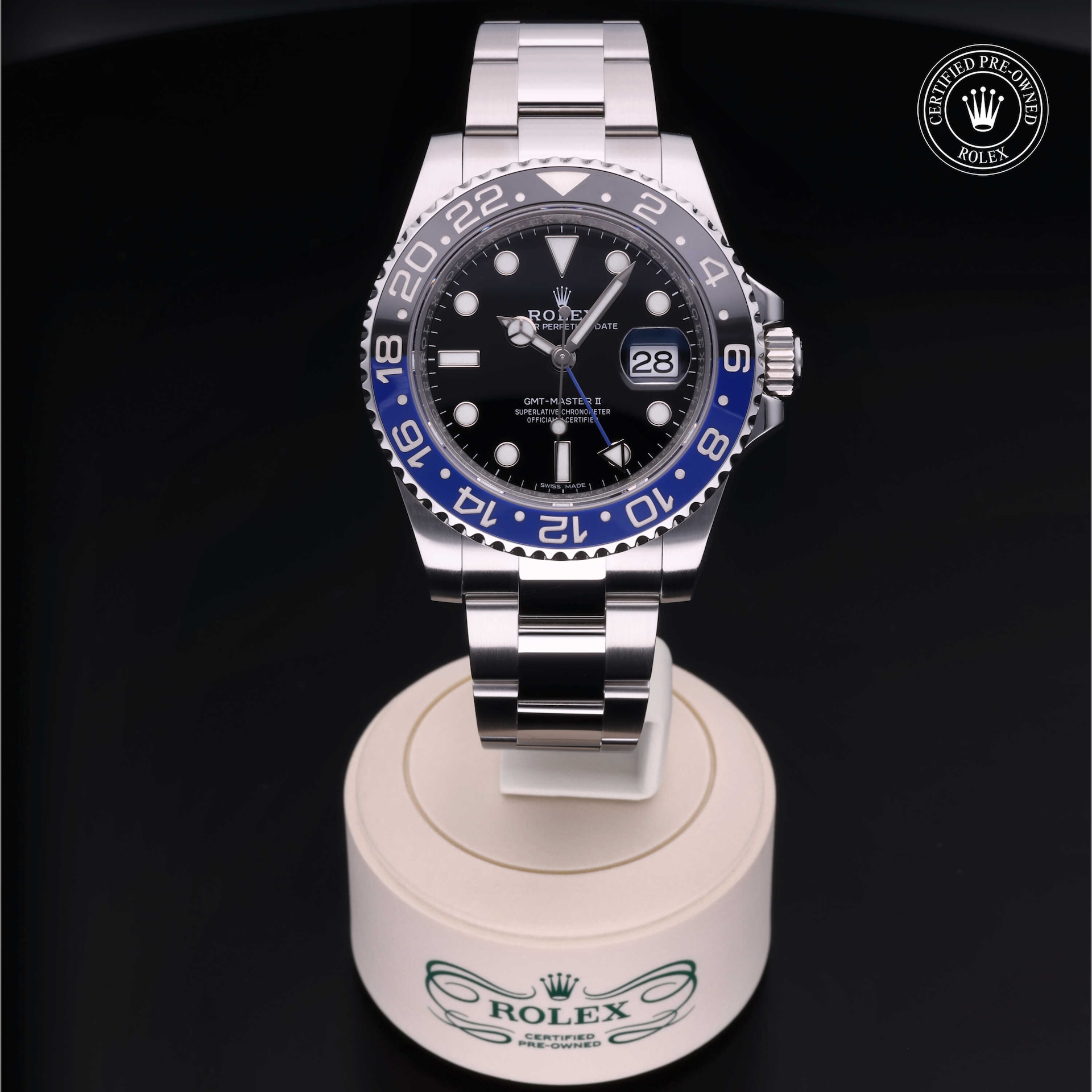 GMT-Master II image