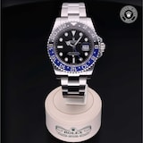 Rolex Rolex Certified Pre-Owned GMT-Master II