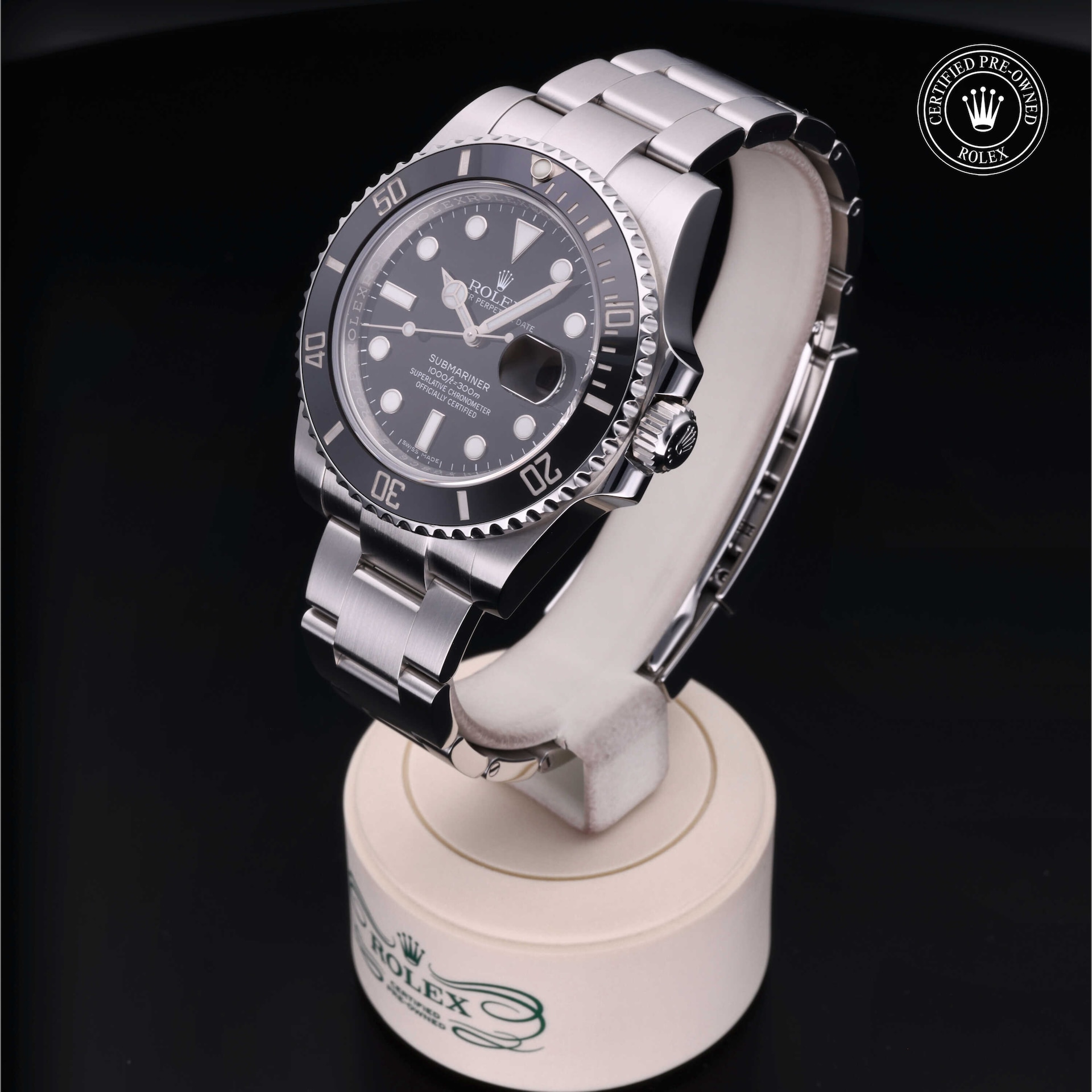 Submariner Date image
