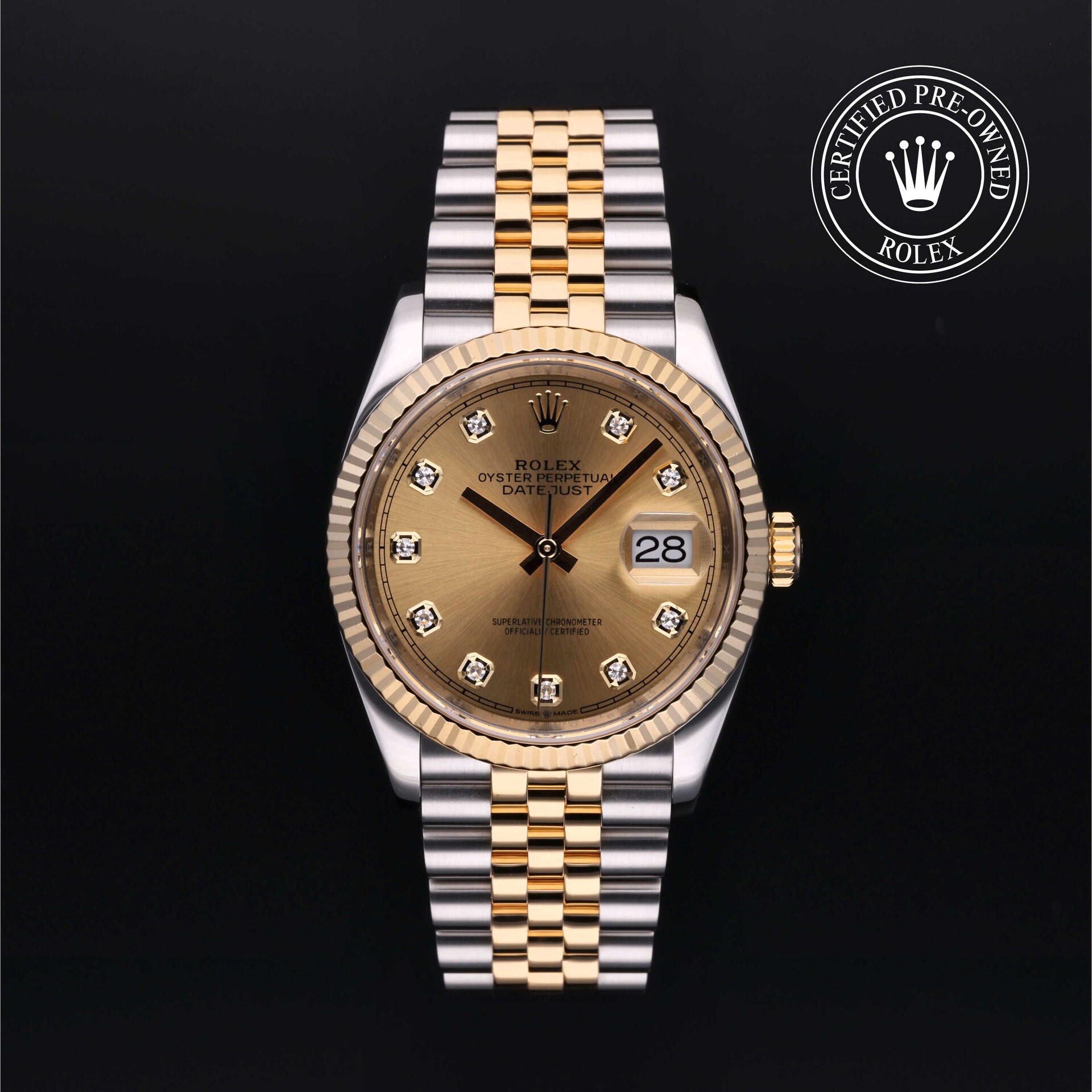 Datejust 36 image