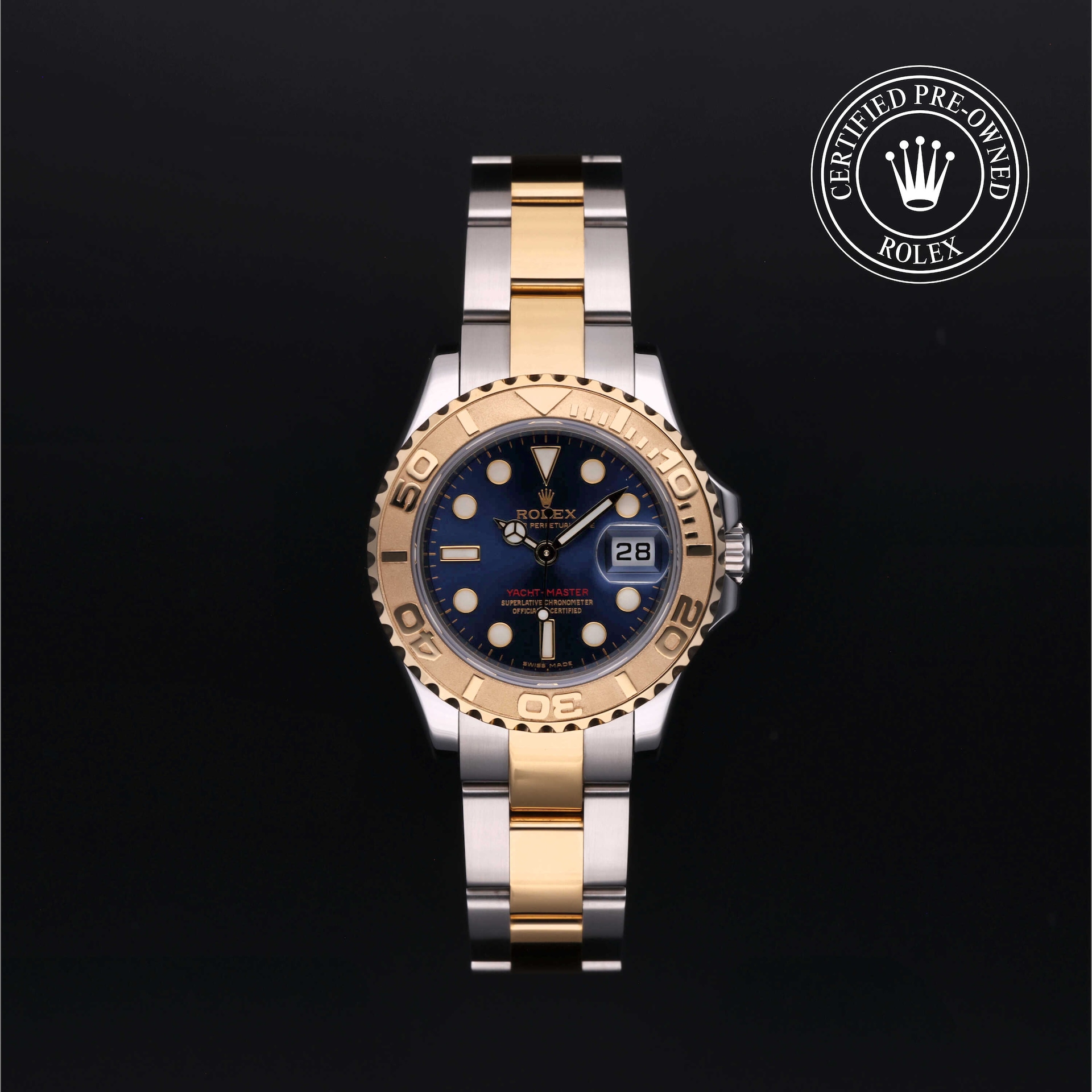 Yacht-Master 29 image