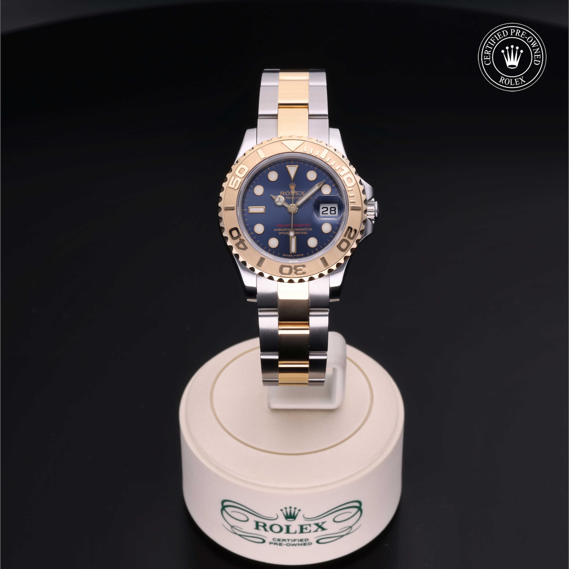Yacht-Master 29 image