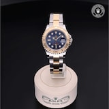 Rolex Rolex Certified Pre-Owned Yacht-Master 29