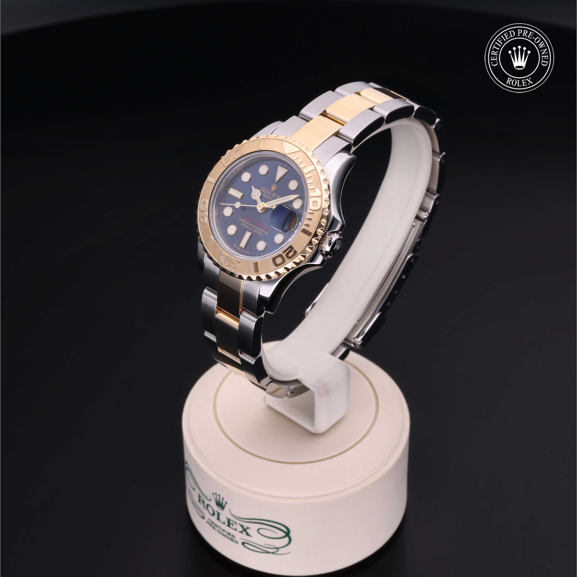 Yacht-Master 29 image