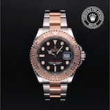 Rolex Rolex Certified Pre-Owned Yacht-Master 40