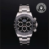 Rolex Rolex Certified Pre-Owned Cosmograph Daytona