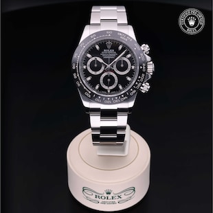Rolex Certified Pre-Owned Cosmograph Daytona