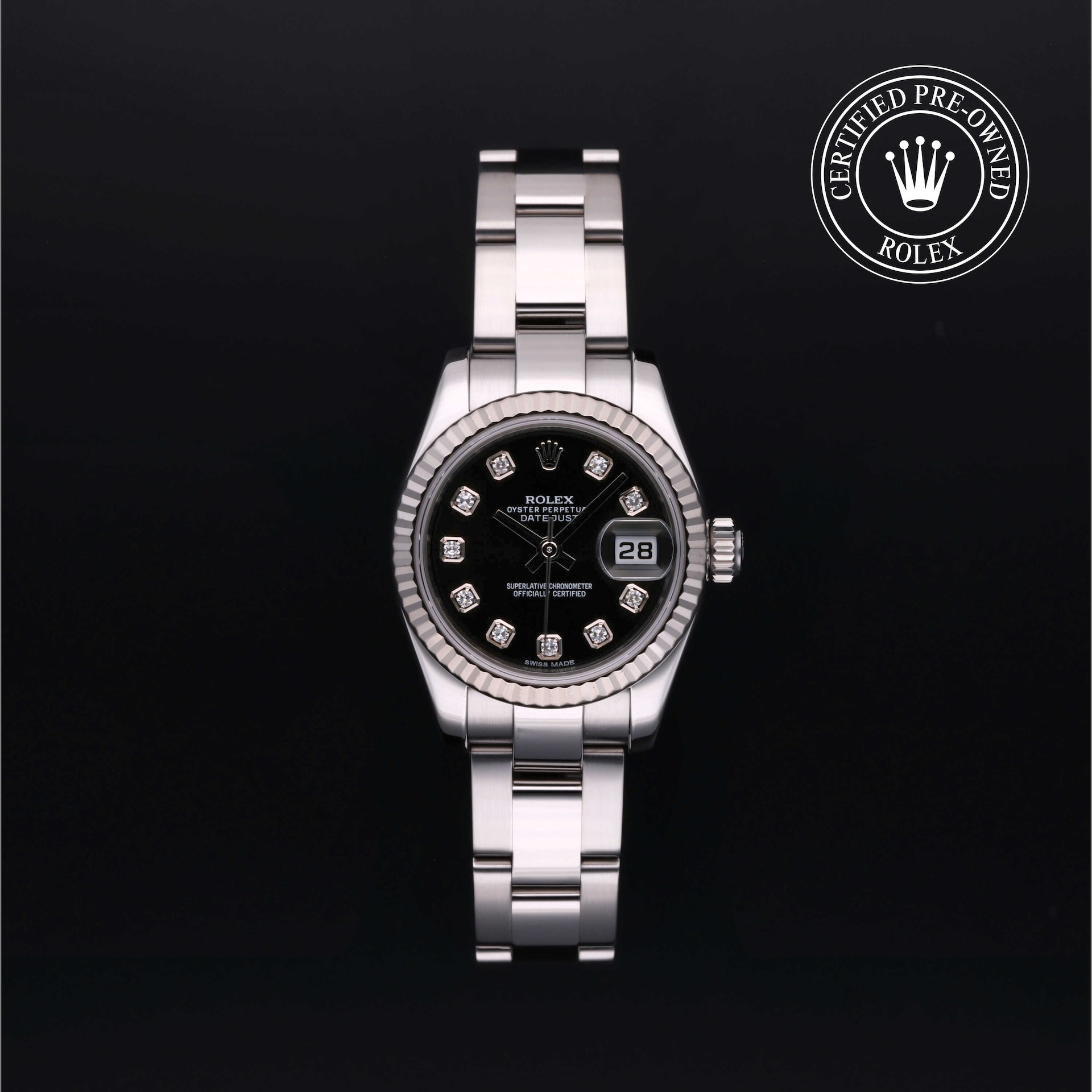 Lady-Datejust 26 image