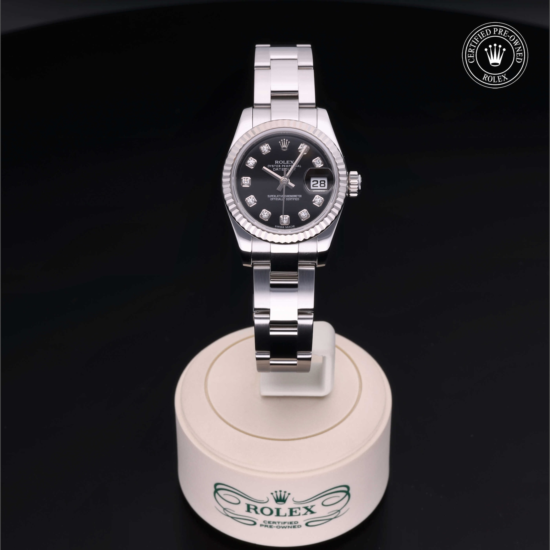 Lady-Datejust 26 image