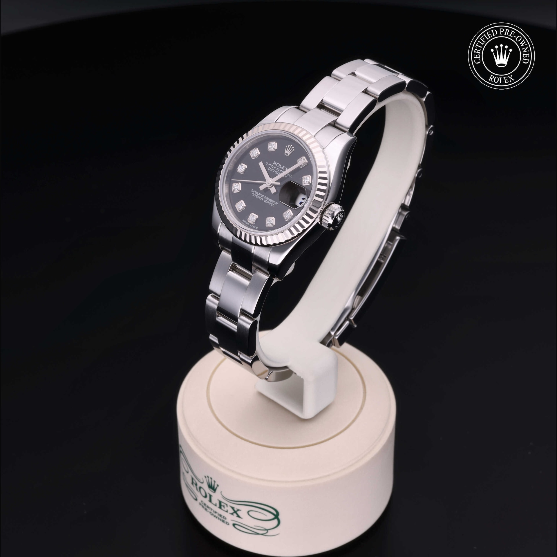 Lady-Datejust 26 image