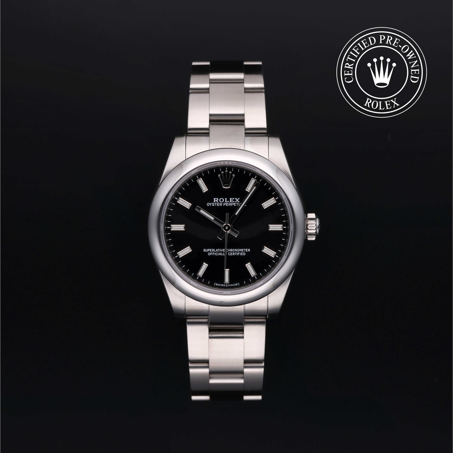 Oyster Perpetual 31 image