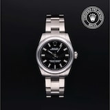 Rolex Rolex Certified Pre-Owned Oyster Perpetual 31