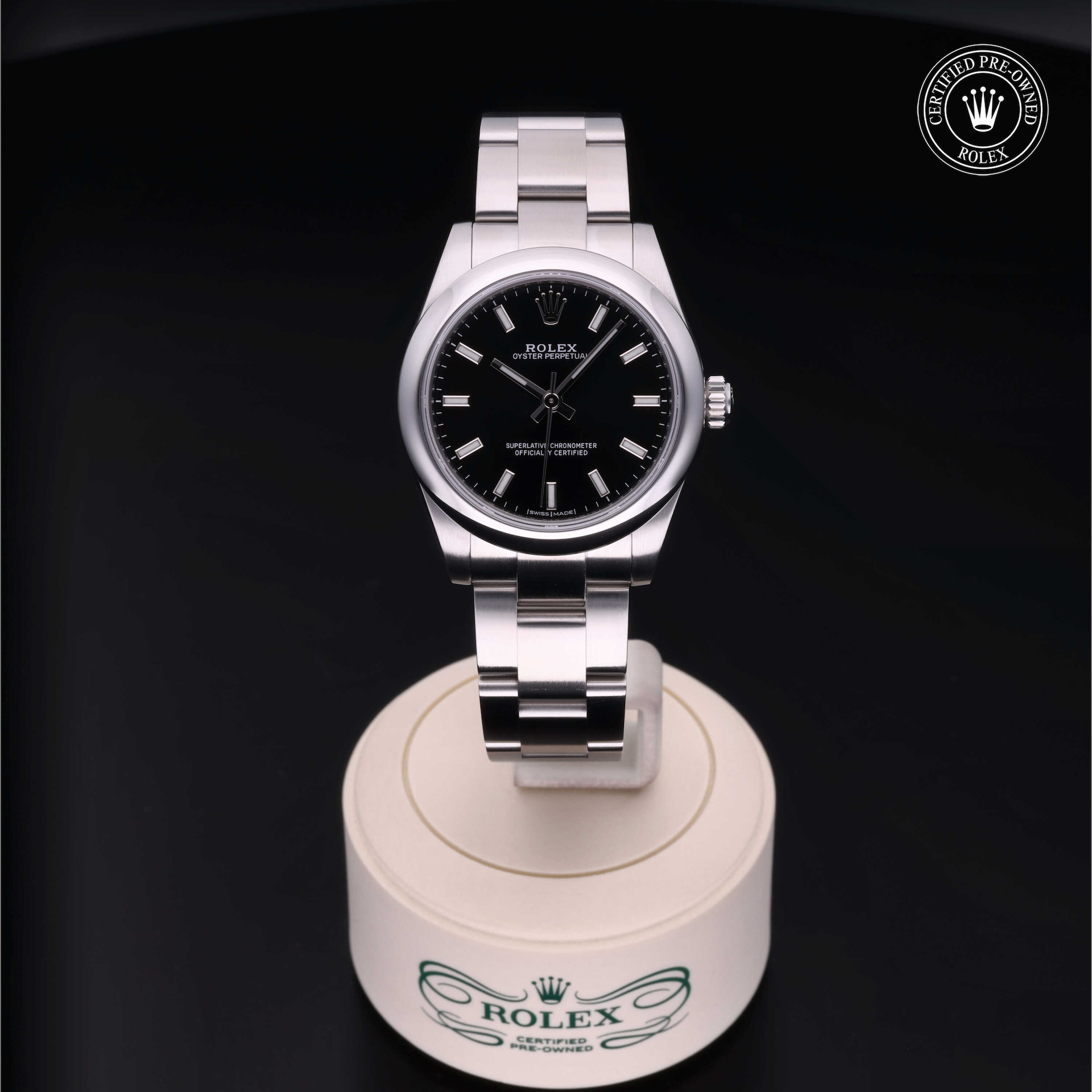 Oyster Perpetual 31 image