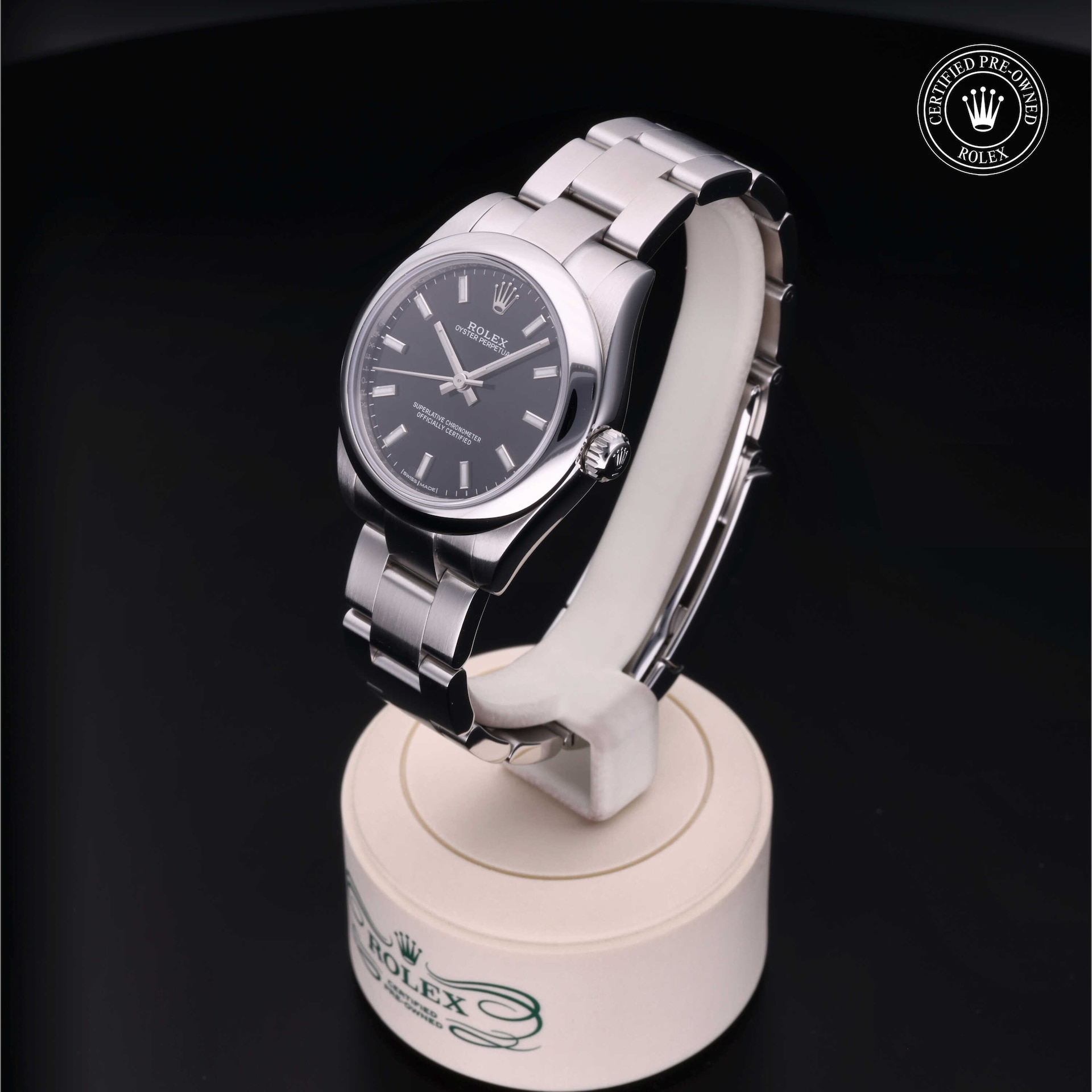 Oyster Perpetual 31 image